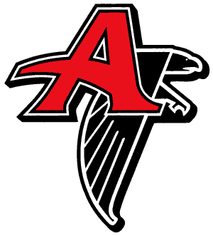 Atlanta Falcons 1998-2002 Alternate Logo t shirts DIY iron ons